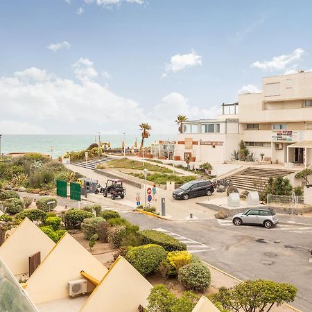 Addict Heliopolis Agde Exterior foto