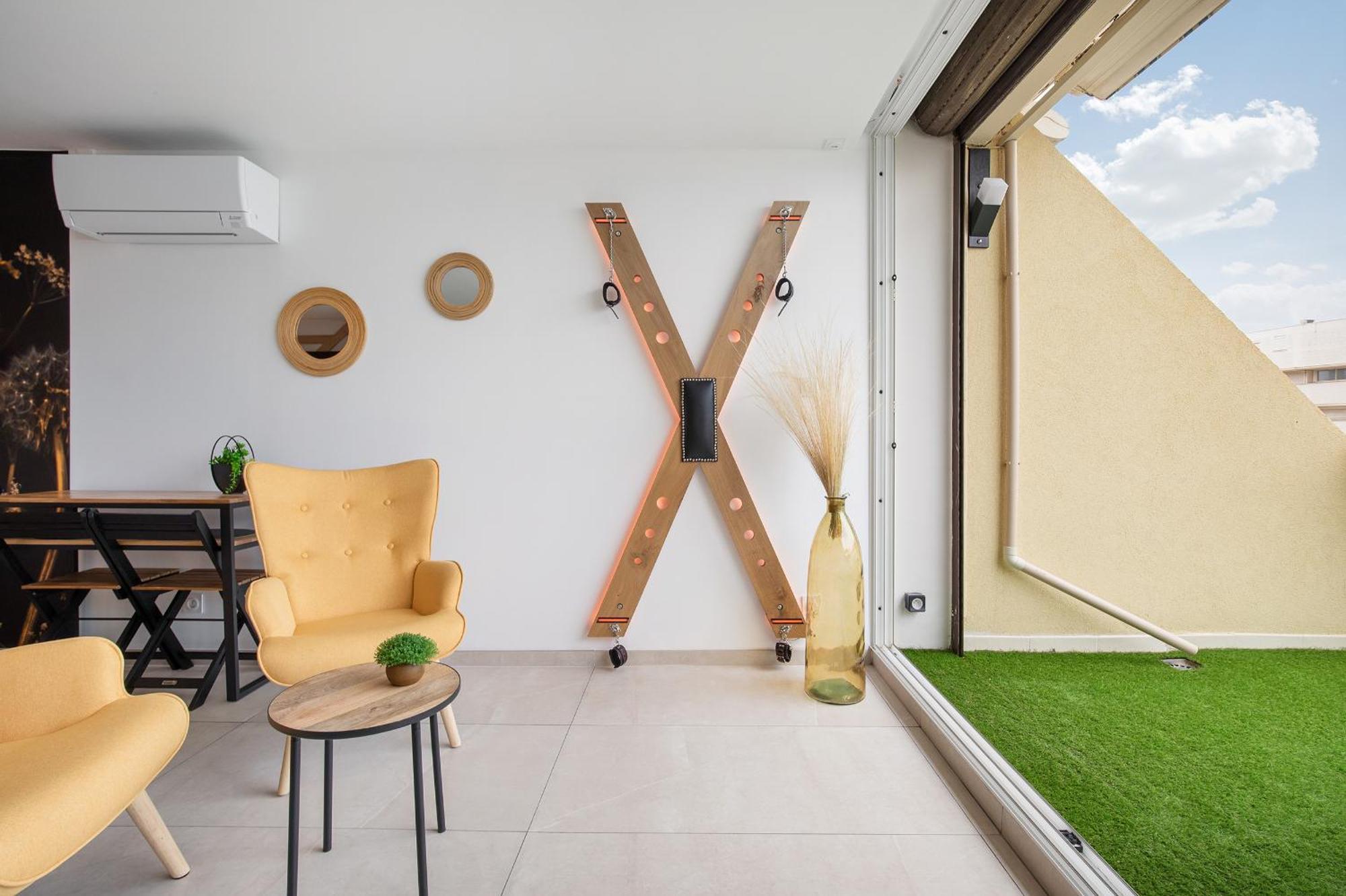 Addict Heliopolis Agde Exterior foto